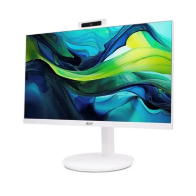 Acer Aspire C24A 23.8" FHD IPS 120Hz monoblok PC Intel Core Ultra 5 115U / 16GB RAM / 512GB SSD Acer Aspire C24A 23.8" FHD IPS 120Hz monoblok PC Intel Core Ultra 5 115U / 16GB RAM / 512GB SSD