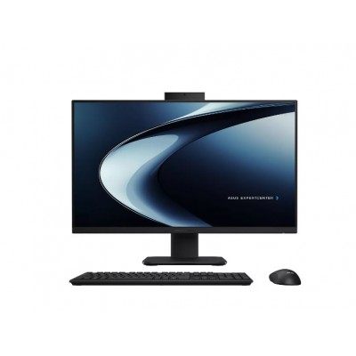 ASUS ExpertCenter P400 AiO P470VAK-BPE1370 27" FHD IPS 100Hz Intel Ultra 7 240H 32GB DDR5 1TB SSD Intel Graphics