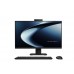 ASUS ExpertCenter P400 AiO P470VAK-BPE1370 27" FHD IPS 100Hz Intel Ultra 7 240H 32GB DDR5 1TB SSD Intel Graphics