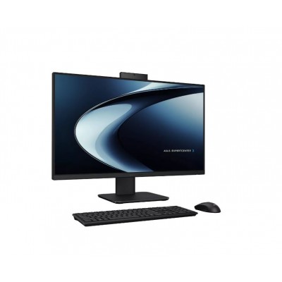 ASUS ExpertCenter P400 AiO P470VAK-BPE1370 27" FHD IPS 100Hz Intel Ultra 7 240H 32GB DDR5 1TB SSD Intel Graphics