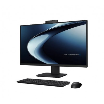 ASUS ExpertCenter P400 AiO P470VAK-BPE1370 27" FHD IPS 100Hz Intel Ultra 7 240H 32GB DDR5 1TB SSD Intel Graphics