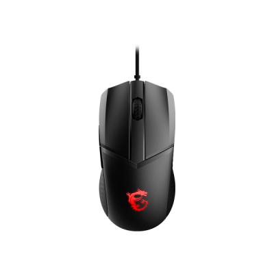 MSI Clutch GM41 Lightweight V2 Gaming Mouse