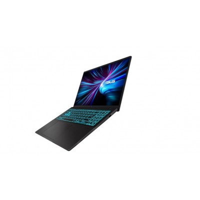 ASUS V16 V3607VH‑RP020 90NB16L1‑M003C0 — 16" FHD+ 144Hz / Intel 5 210H / 16 GB / 512 GB SSD / NVIDIA RTX 5050 8GB