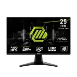MSI MAG 255F E20 200Hz FHD Gaming Monitor