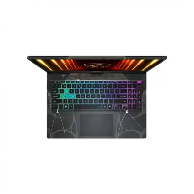 MSI Cyborg 15 B2RWFKG-408XAZ Intel Core 7 240H / 16GB / 512GB SSD / RTX 5060 8GB / 15.6" FHD 144Hz Gaming Laptop