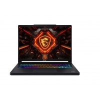 MSI Crosshair 16 Max HX E2WGXK-012XAZ Ultra 7 251HX / 16GB DDR5 / 1TB SSD / RTX 5070 12GB / 16" QHD+ OLED 165Hz Gaming Notebook