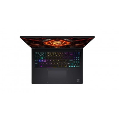 MSI Crosshair 16 Max HX E2WGXK-012XAZ Ultra 7 251HX / 16GB DDR5 / 1TB SSD / RTX 5070 12GB / 16" QHD+ OLED 165Hz Gaming Notebook