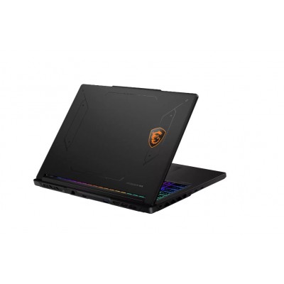 MSI Crosshair 16 Max HX E2WGXK-012XAZ Ultra 7 251HX / 16GB DDR5 / 1TB SSD / RTX 5070 12GB / 16" QHD+ OLED 165Hz Gaming Notebook