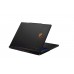 MSI Crosshair 16 Max HX E2WGXK-012XAZ Ultra 7 251HX / 16GB DDR5 / 1TB SSD / RTX 5070 12GB / 16" QHD+ OLED 165Hz Gaming Notebook