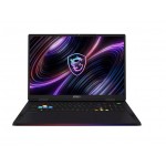 MSI Raider 18 Max HX AI A2WJ-1073AZ Ultra 9 290HX / 64GB DDR5 / 2TB SSD Gen5 / RTX 5090 24GB / 18" 4K MiniLED 120Hz Gaming Notebook