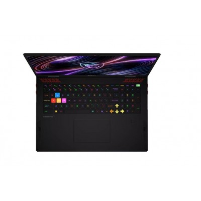 MSI Raider 18 Max HX AI A2WJ-1073AZ Ultra 9 290HX / 64GB DDR5 / 2TB SSD Gen5 / RTX 5090 24GB / 18" 4K MiniLED 120Hz Gaming Notebook
