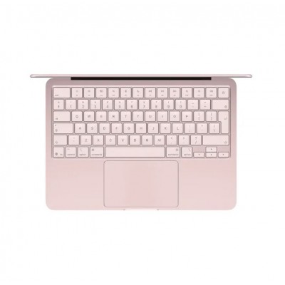 Apple MacBook Neo 13" A18 Pro Blush Z1TU0001Y – Bakı Kreditlə Satış