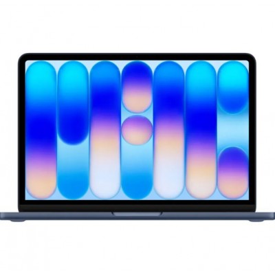 Apple MacBook Neo 13" A18 Pro Indigo MHFF4RU/A – Bakı Kreditlə Satış