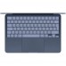 Apple MacBook Neo 13" A18 Pro Indigo MHFF4RU/A – Bakı Kreditlə Satış