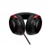 HyperX Cloud III 727A9AA Black-Red Wired Gaming Headset USB-C / USB-A