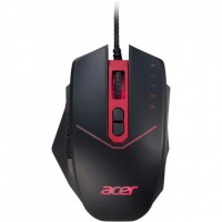 Acer Nitro NMW120 Oyun Siçanı – USB, Qara (GP.MCE11.01R) Acer Nitro NMW120 Oyun Siçanı – USB, Qara (GP.MCE11.01R)