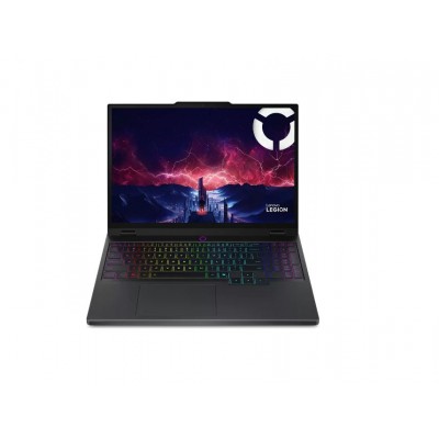 Lenovo Legion 5 15AHP10 Ryzen 7 260 / 32GB DDR5 / 512GB SSD / RTX 5060 8GB / 15.1” WQXGA 165Hz Gaming Notebook