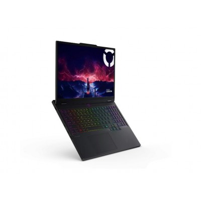 Lenovo Legion 5 15AHP10 Ryzen 7 260 / 32GB DDR5 / 512GB SSD / RTX 5060 8GB / 15.1” WQXGA 165Hz Gaming Notebook
