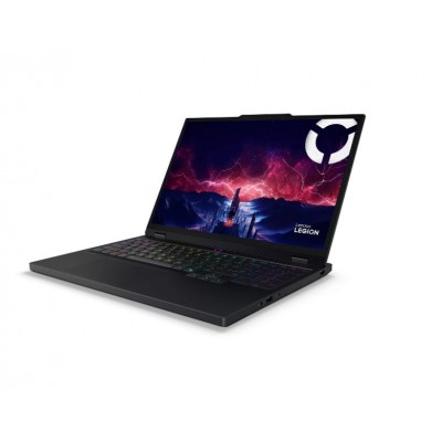 Lenovo Legion 5 15AHP10 Ryzen 7 260 / 32GB DDR5 / 512GB SSD / RTX 5060 8GB / 15.1” WQXGA 165Hz Gaming Notebook