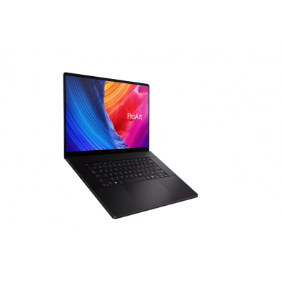 ASUS ProArt P16 OLED H7606WX-SE003X 16" 4K Touch OLED 120Hz Laptop AMD Ryzen AI 9 HX 370 / 64GB DDR5X / 2TB SSD / RTX 5090 24GB (90NB17E1-M003A0)