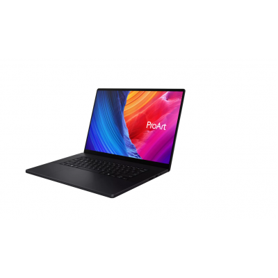 ASUS ProArt P16 OLED H7606WX-SE003X 16" 4K Touch OLED 120Hz Laptop AMD Ryzen AI 9 HX 370 / 64GB DDR5X / 2TB SSD / RTX 5090 24GB (90NB17E1-M003A0)