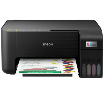 Epson EcoTank L3250 A4 3-ü-1-də USB Wi-Fi Printer