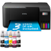 Epson EcoTank L3250 A4 3-ü-1-də USB Wi-Fi Printer