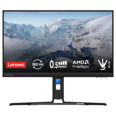 Lenovo Legion R24e 23.8" FHD 300Hz 0.5ms IPS Oyun Monitoru