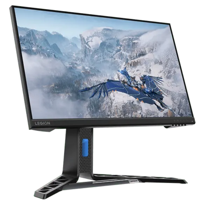 Lenovo Legion R24e 23.8" FHD 300Hz 0.5ms IPS Oyun Monitoru