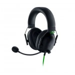 Razer BlackShark V2 X USB RZ04-04570100-R3M1 7.1 Wired Gaming Headset Black
