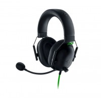 Razer BlackShark V2 X USB RZ04-04570100-R3M1 7.1 Wired Gaming Headset Black