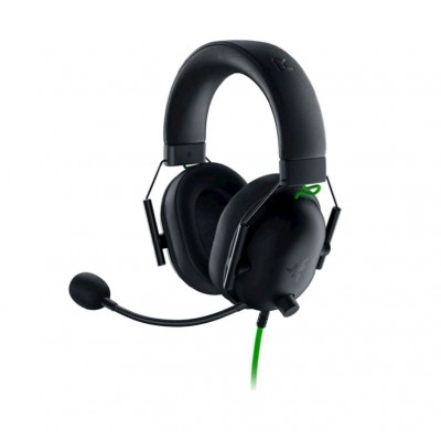 Razer BlackShark V2 X USB RZ04-04570100-R3M1 7.1 Wired Gaming Headset Black