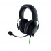 Razer BlackShark V2 X USB RZ04-04570100-R3M1 7.1 Wired Gaming Headset Black
