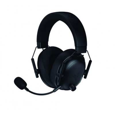 Razer BlackShark V3 RZ04-05410100-R3M1 Wireless Gaming Headset WL/BT/USB-A Black