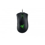 Razer DeathAdder Essential RZ01-03850100-R3M1 USB RGB Black Gaming Mouse 6400 DPI  Məhsul açıqlaması