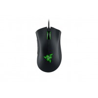 Razer DeathAdder Essential RZ01-03850100-R3M1 USB RGB Black Gaming Mouse 6400 DPI  Məhsul açıqlaması