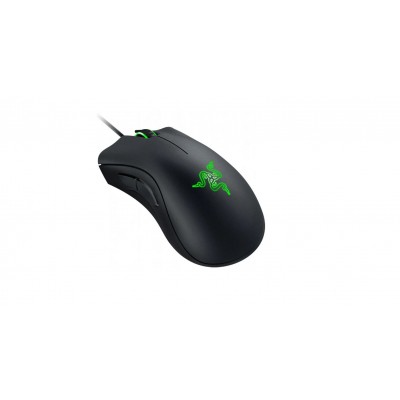 Razer DeathAdder Essential RZ01-03850100-R3M1 USB RGB Black Gaming Mouse 6400 DPI  Məhsul açıqlaması