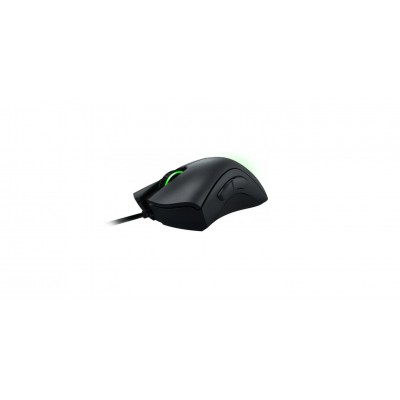 Razer DeathAdder Essential RZ01-03850100-R3M1 USB RGB Black Gaming Mouse 6400 DPI  Məhsul açıqlaması