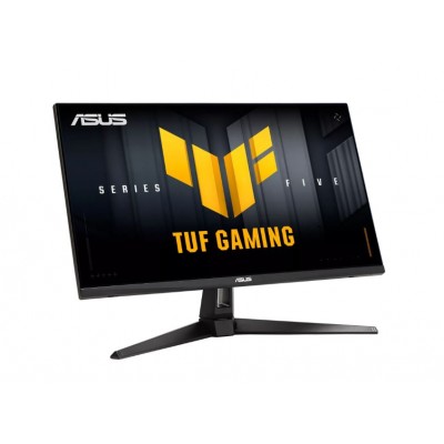 Asus TUF Gaming VG27AQ5A 27" QHD 210Hz Fast IPS Oyun Monitoru