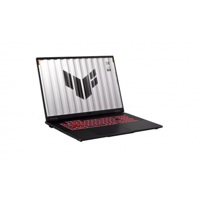 ASUS TUF Gaming A18 FA808UM-S8030 18" FHD+ IPS 144Hz Laptop AMD Ryzen 7 260 / 16GB DDR5 / 512GB SSD / RTX 5060 8GB (90NR0NN1-M001M0)