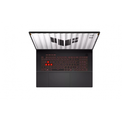 ASUS TUF Gaming A18 FA808UM-S8030 18" FHD+ IPS 144Hz Laptop AMD Ryzen 7 260 / 16GB DDR5 / 512GB SSD / RTX 5060 8GB (90NR0NN1-M001M0)