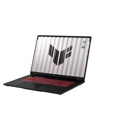 ASUS TUF Gaming A18 FA808UM-S8030 18" FHD+ IPS 144Hz Laptop AMD Ryzen 7 260 / 16GB DDR5 / 512GB SSD / RTX 5060 8GB (90NR0NN1-M001M0)