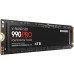 SSD Samsung 990 PRO 4TB | PCIe 4.0 x4 | M.2 NVMe | Daxili Yaddaş | Rəsmi Zəmanətlə
