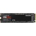 SSD Samsung 990 PRO 4TB | PCIe 4.0 x4 | M.2 NVMe | Daxili Yaddaş | Rəsmi Zəmanətlə