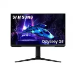 Samsung Odyssey G3 G30D 23.8" FHD 180Hz 1ms Gaming Monitor