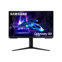 Samsung Odyssey G3 G30D 23.8" FHD 180Hz 1ms Gaming Monitor