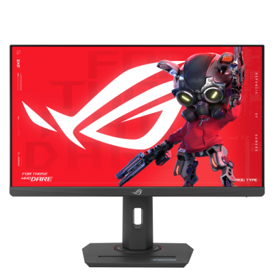Asus ROG Strix XG259CMS 24.5" Fast IPS 310Hz 1ms FHD Oyun Monitoru Asus ROG Strix XG259CMS 24.5" Fast IPS 310Hz 1ms FHD Oyun Monitoru