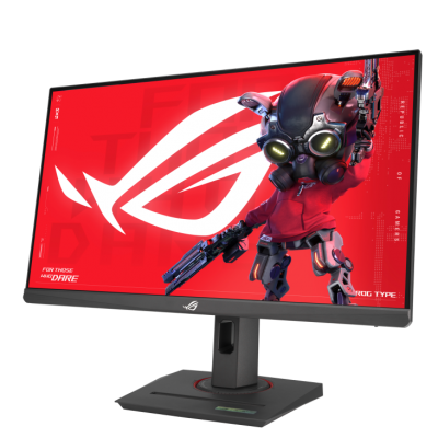 Asus ROG Strix XG259CMS 24.5" Fast IPS 310Hz 1ms FHD Oyun Monitoru Asus ROG Strix XG259CMS 24.5" Fast IPS 310Hz 1ms FHD Oyun Monitoru