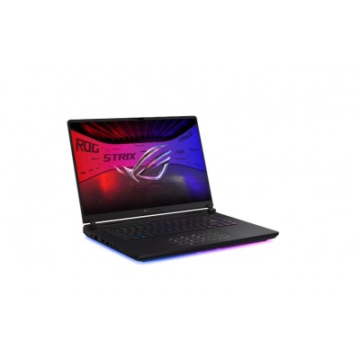 ASUS ROG Strix SCAR 16 G635LX-RW044W 16" 2.5K Mini LED 240Hz Gaming Laptop Intel Core Ultra 9 275HX / 32GB DDR5 / 2TB SSD / NVIDIA GeForce RTX 5090 24GB / Windows 11 Home (90NR0L81-M00440)