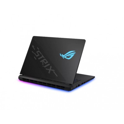 ASUS ROG Strix SCAR 16 G635LX-RW044W 16" 2.5K Mini LED 240Hz Gaming Laptop Intel Core Ultra 9 275HX / 32GB DDR5 / 2TB SSD / NVIDIA GeForce RTX 5090 24GB / Windows 11 Home (90NR0L81-M00440)